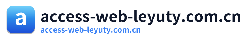 access-web-leyuty.com.cn